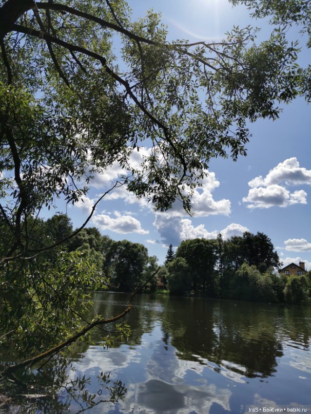 Пикник — Домашние фото авторских кукол: личные коллекции