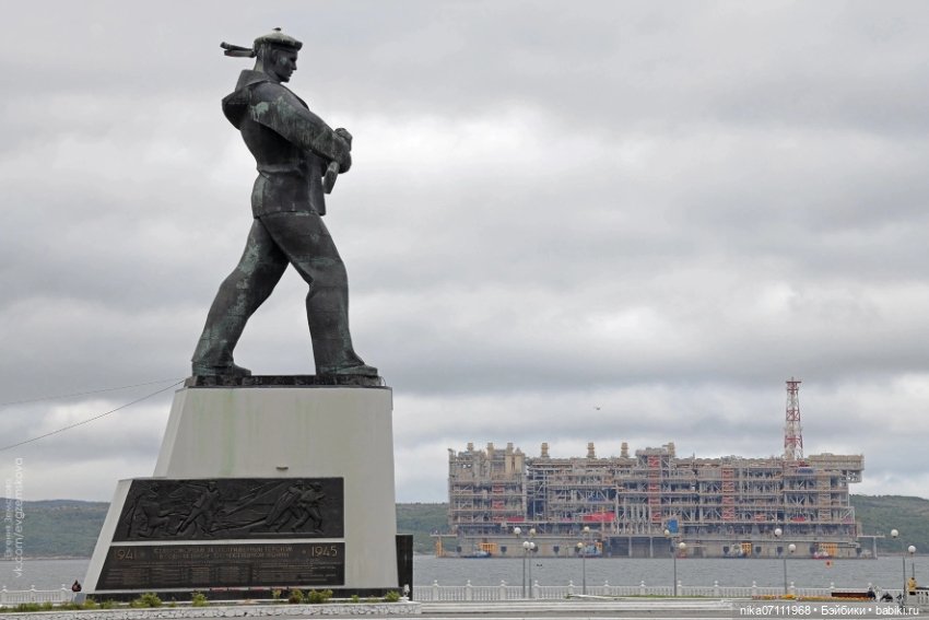 ЗнАковое событие вчера — Интересное и необычное: фотоподборки