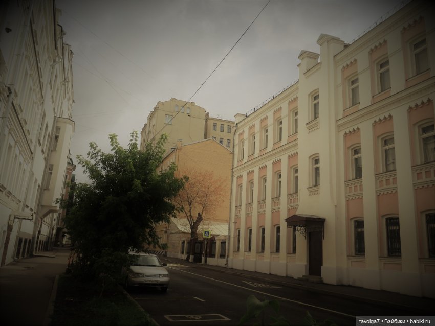 "Называя тропой." — Куклы Milim Studio (Милим): российские БЖД (фото 4)