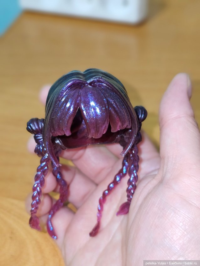 Рачок от DBS.формат ob11 — Аниме куклы (MJD/Винил): Imomo (фото 7)