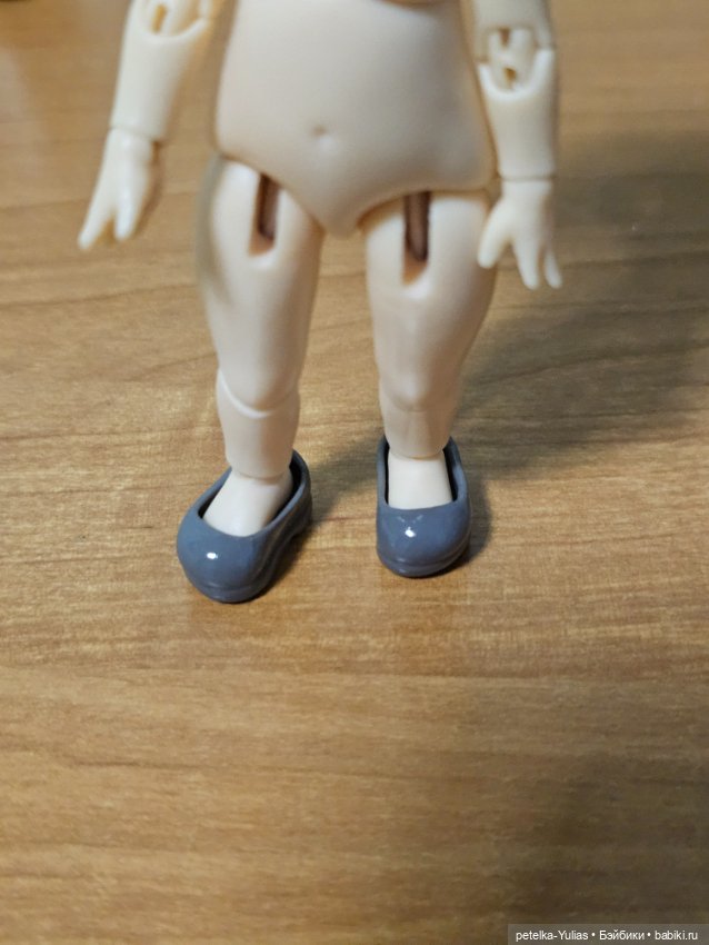 Рачок от DBS.формат ob11 — Аниме куклы (MJD/Винил): Imomo