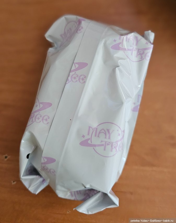 Рачок от DBS.формат ob11 — Аниме куклы (MJD/Винил): Imomo (фото 2)