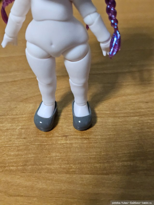 Рачок от DBS.формат ob11 — Аниме куклы (MJD/Винил): Imomo