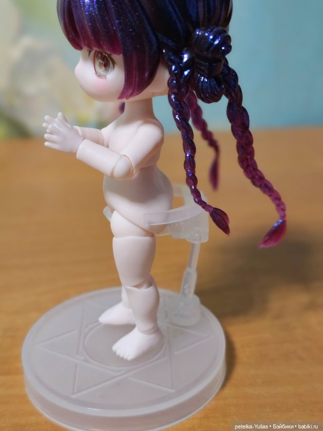 Рачок от DBS.формат ob11 — Аниме куклы (MJD/Винил): Imomo