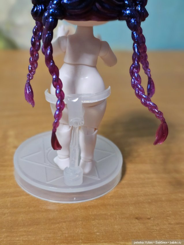 Рачок от DBS.формат ob11 — Аниме куклы (MJD/Винил): Imomo