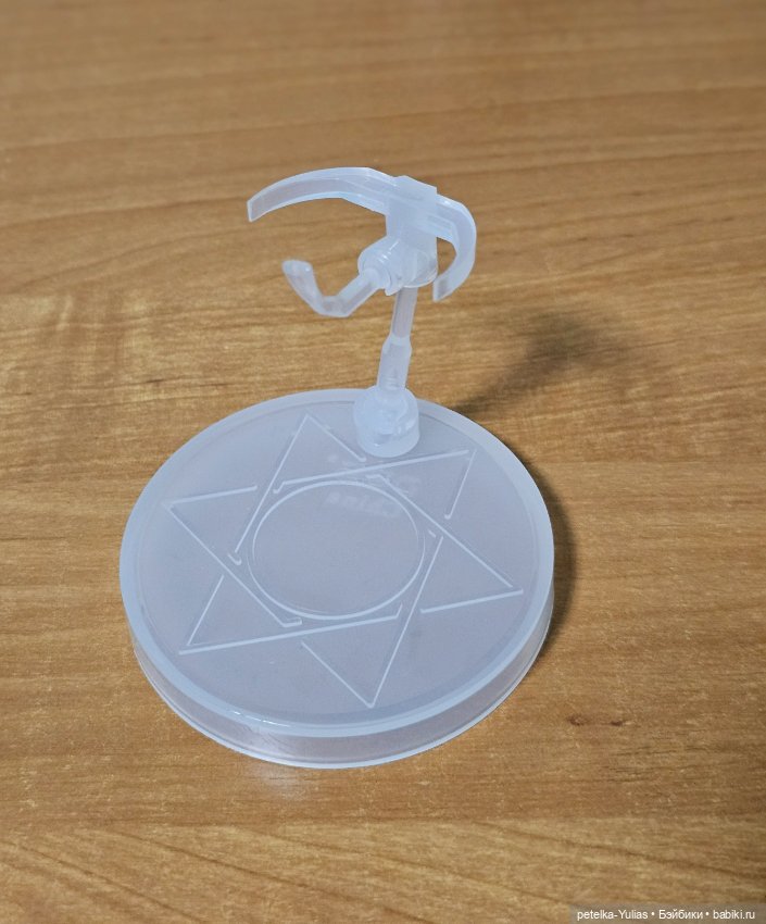 Рачок от DBS.формат ob11 — Аниме куклы (MJD/Винил): Imomo (фото 10)