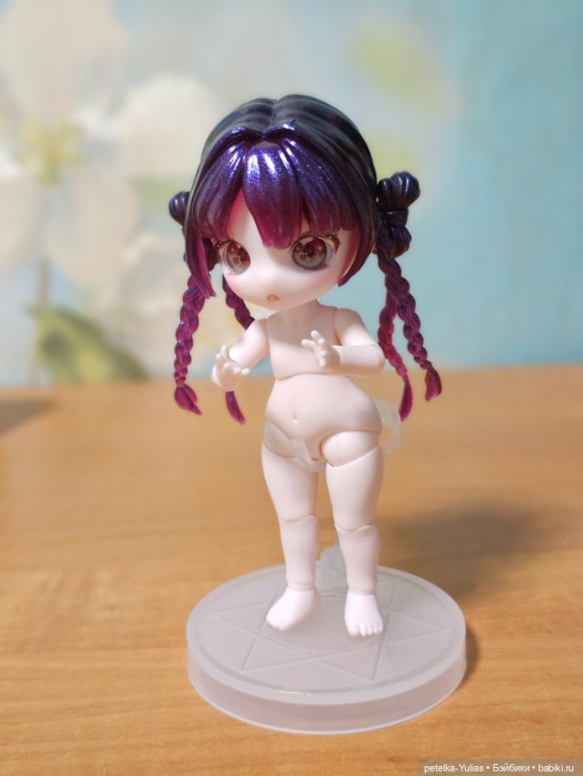 Рачок от DBS.формат ob11 — Аниме куклы (MJD/Винил): Imomo