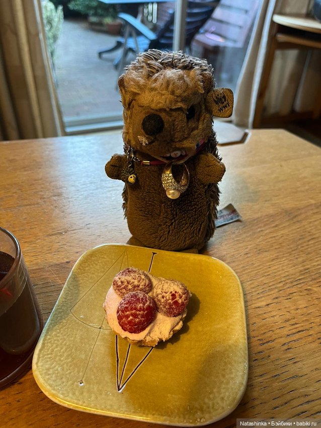 Fashion Dolls 522 — Туризм и путешествия: фотоотчеты из поездок