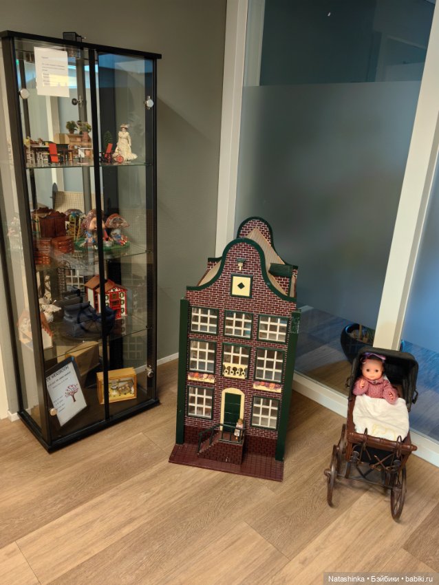 Fashion Dolls 522 — Туризм и путешествия: фотоотчеты из поездок (фото 4)