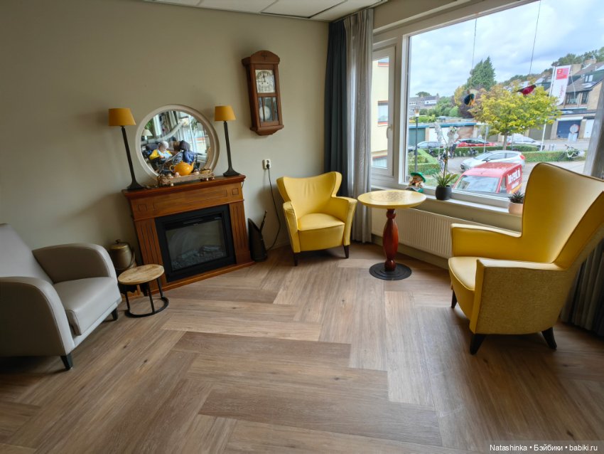 Fashion Dolls 522 — Туризм и путешествия: фотоотчеты из поездок