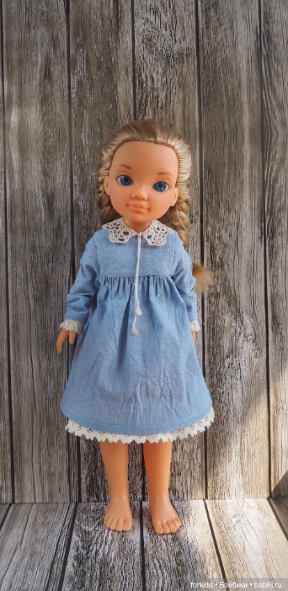 Преображая Ненси — Куклы Nancy Famosa (Ненси Фамоза): коллекционные перевыпуски