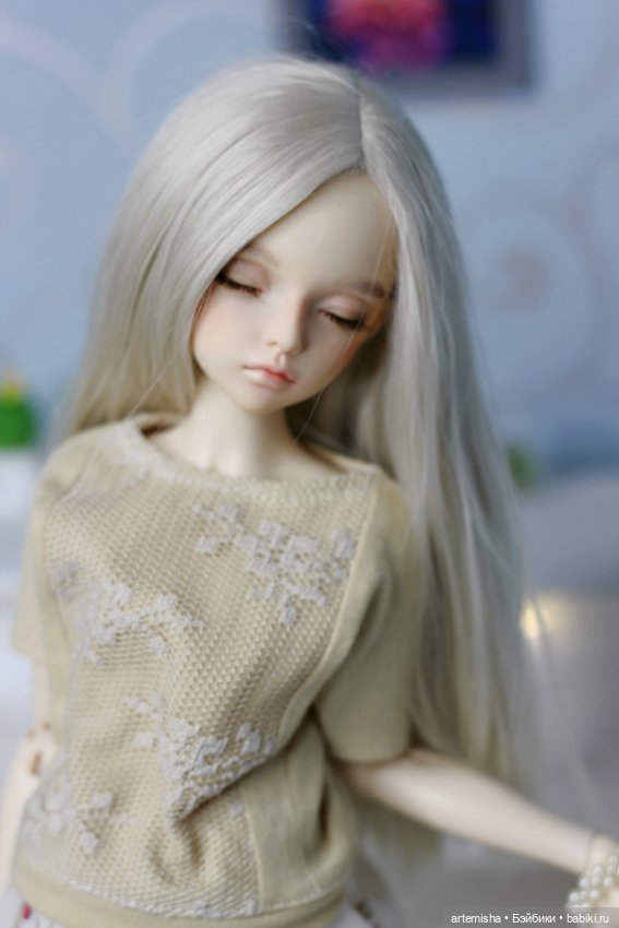 Моя вторая Minifee Mirwen (фото 10)