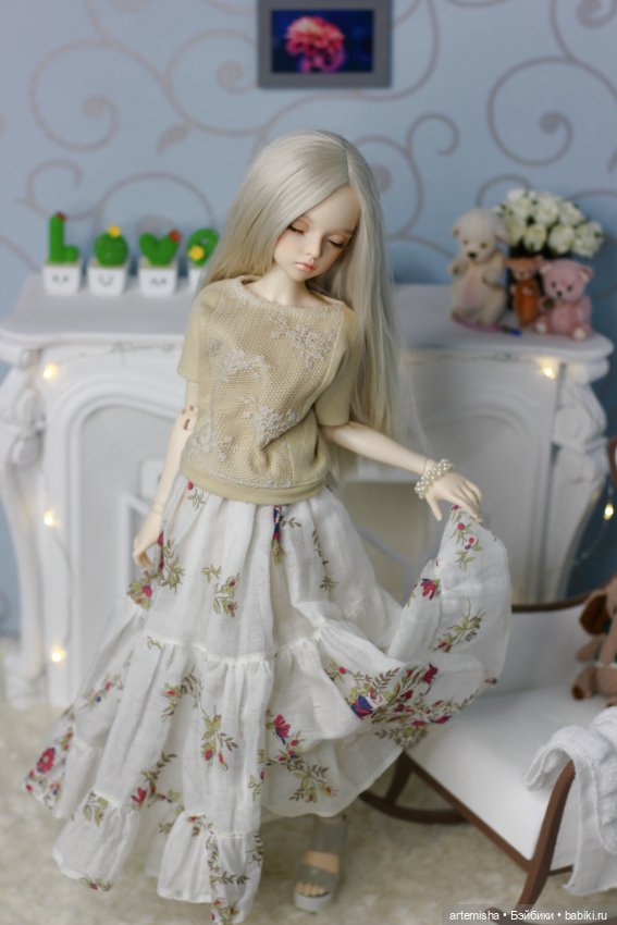 Моя вторая Minifee Mirwen (фото 8)