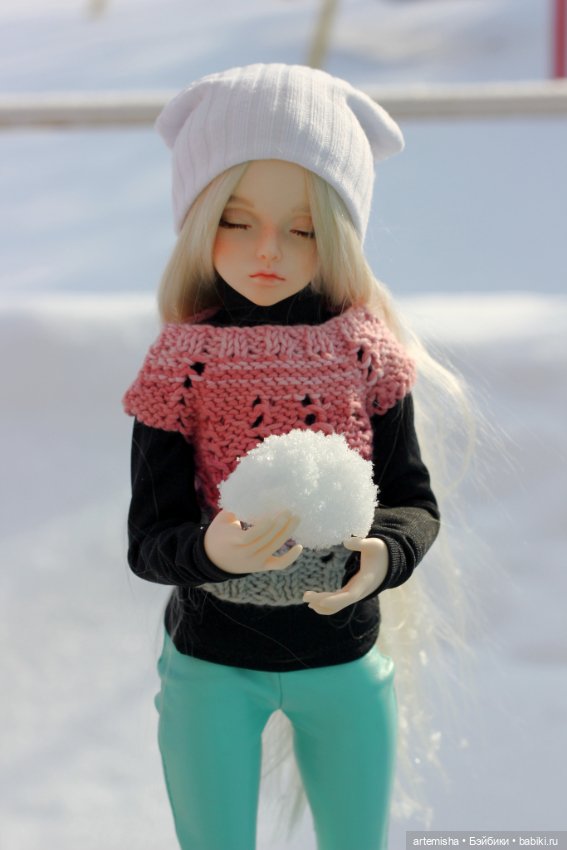 Моя вторая Minifee Mirwen (фото 6)