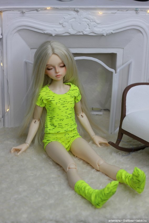 Моя вторая Minifee Mirwen (фото 4)