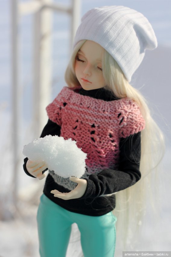 Моя вторая Minifee Mirwen (фото 7)