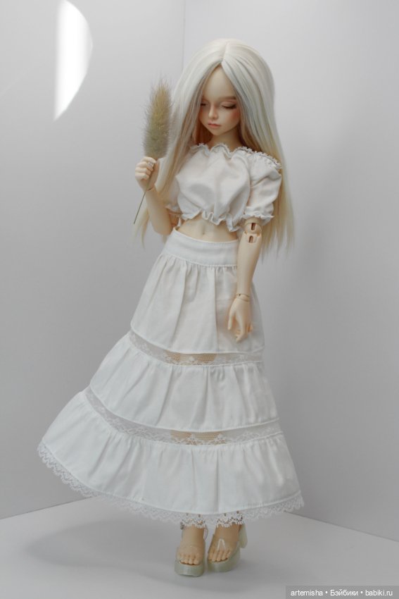 Моя вторая Minifee Mirwen