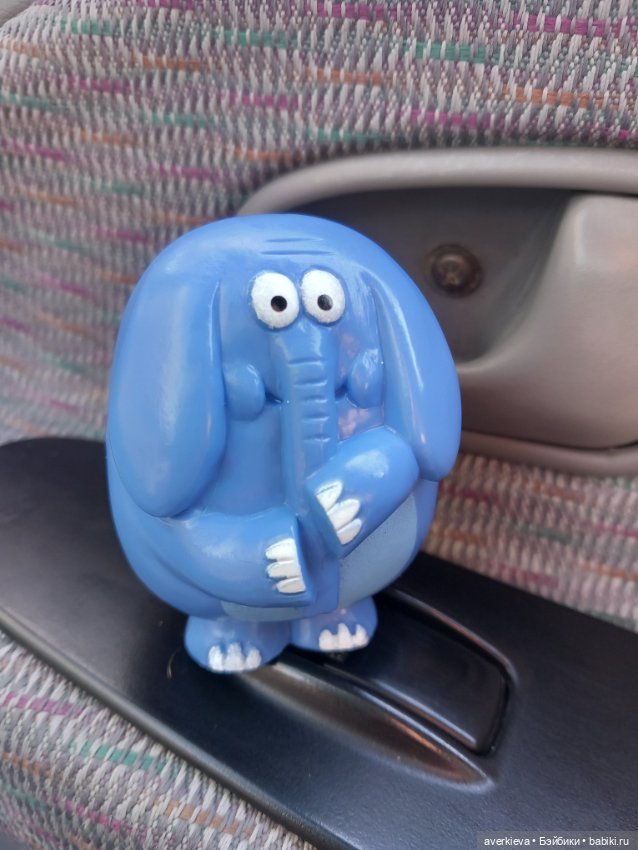 Грибное. Лесное — Интересные игрушки и фигурки (разное): редкие (фото 3)