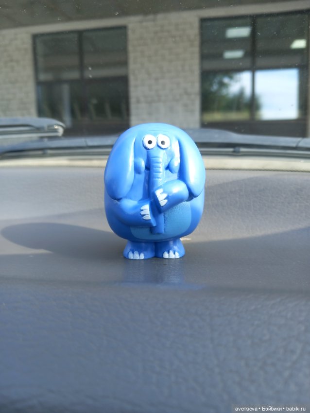 Грибное. Лесное — Интересные игрушки и фигурки (разное): редкие (фото 2)