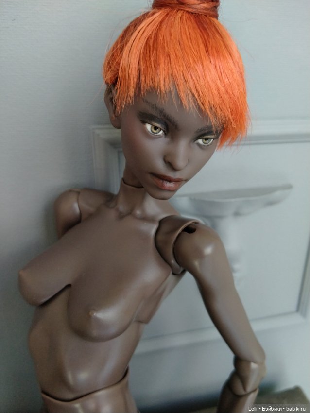 Глориана от Spirit Imprint (фото 7)