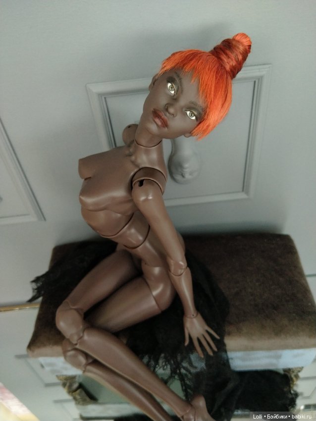 Глориана от Spirit Imprint