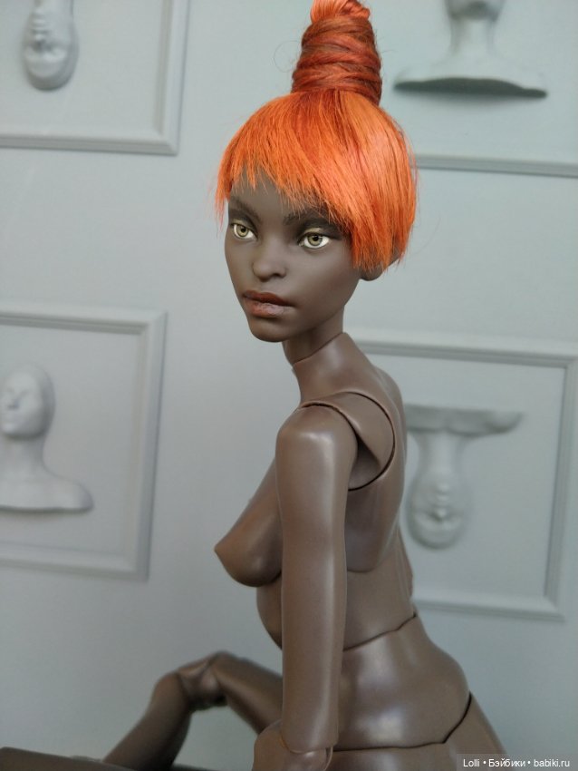 Глориана от Spirit Imprint (фото 8)