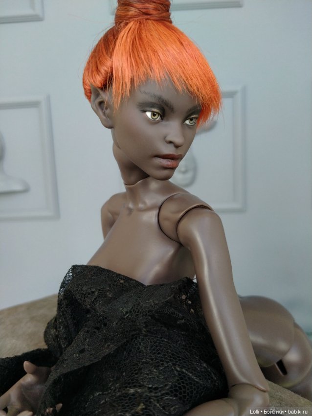 Глориана от Spirit Imprint