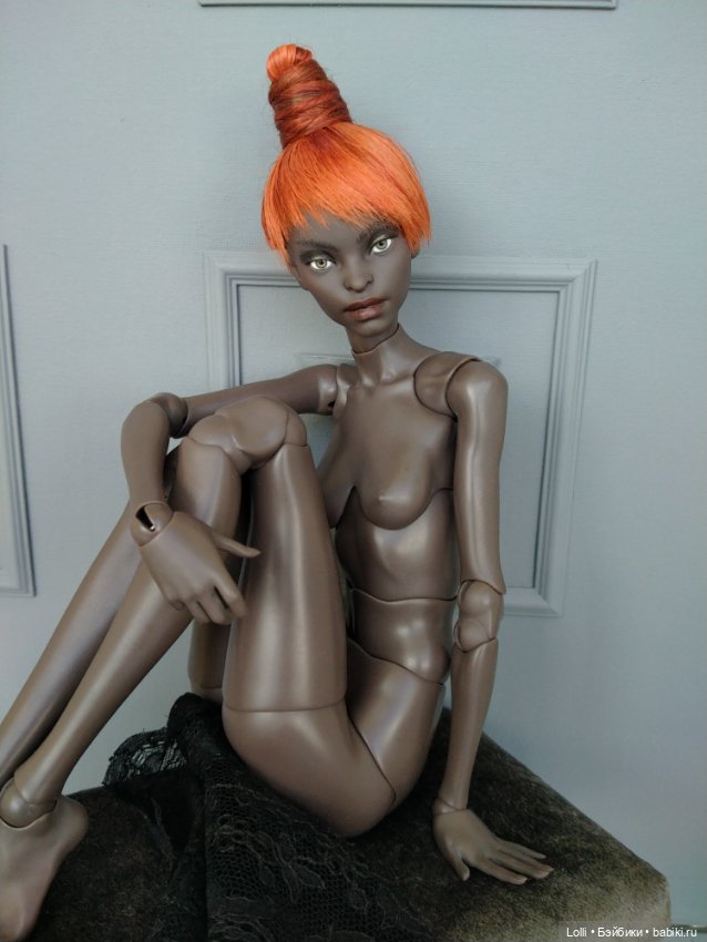 Глориана от Spirit Imprint (фото 4)