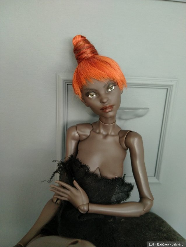 Глориана от Spirit Imprint