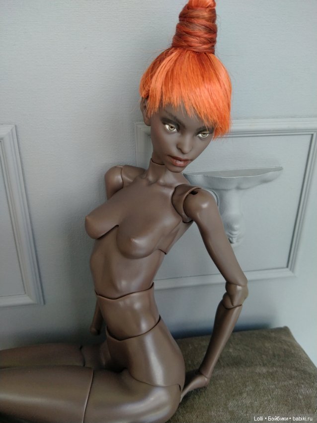 Глориана от Spirit Imprint