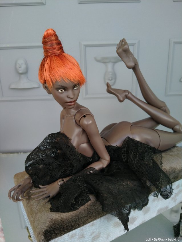 Глориана от Spirit Imprint