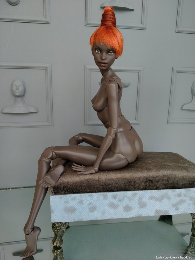 Глориана от Spirit Imprint