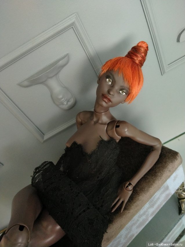 Глориана от Spirit Imprint