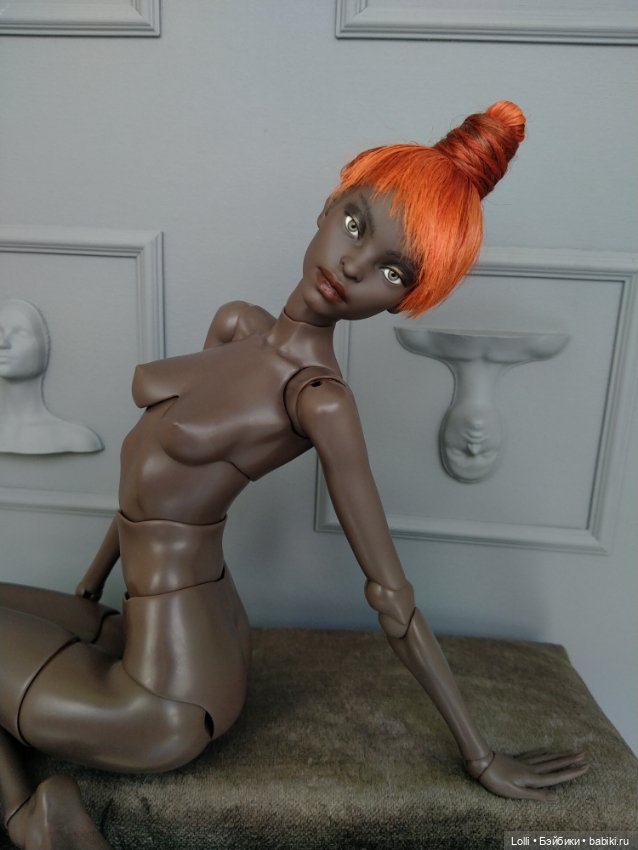 Глориана от Spirit Imprint (фото 6)