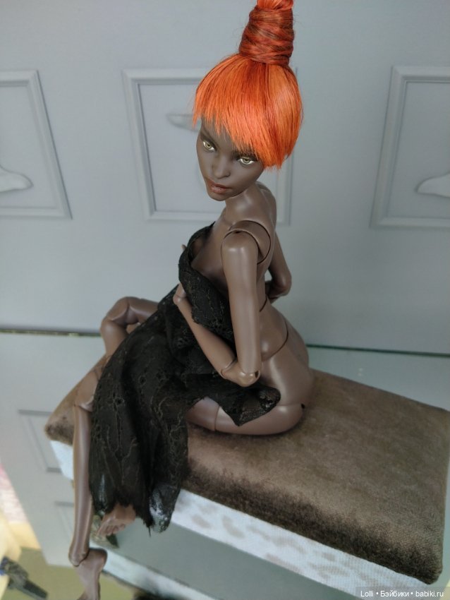 Глориана от Spirit Imprint (фото 10)