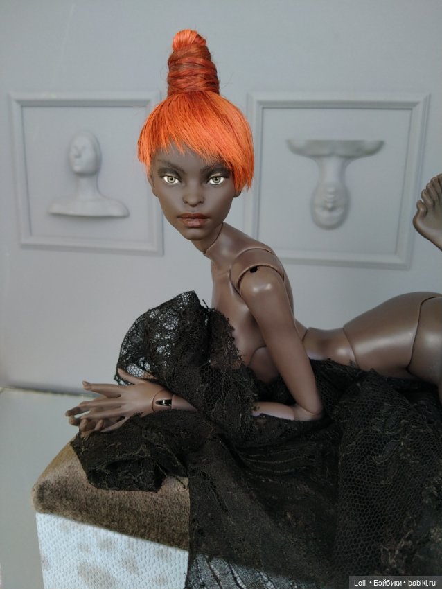 Глориана от Spirit Imprint