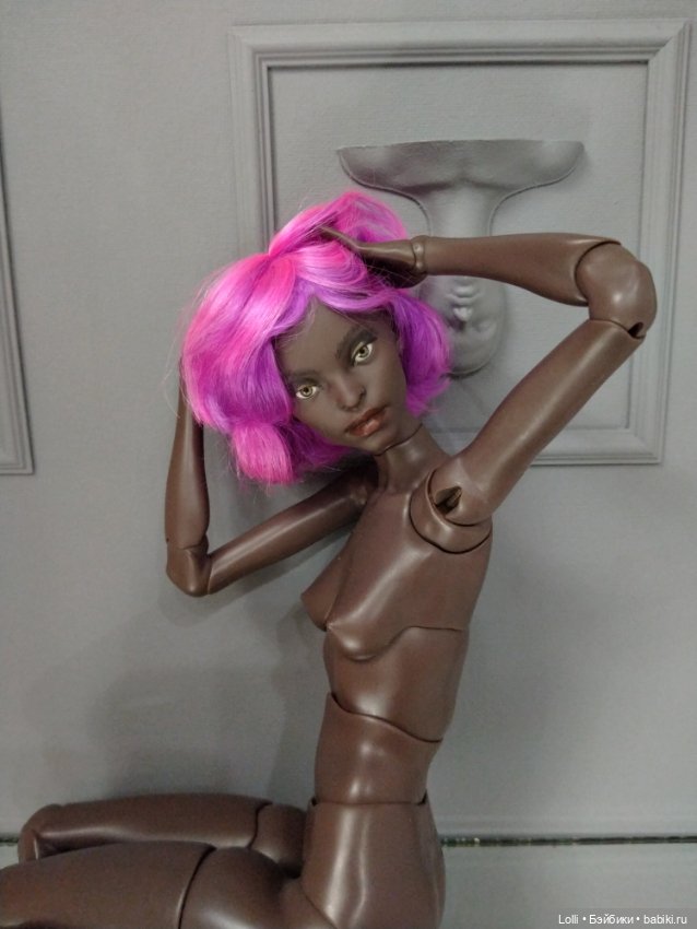 Глориана от Spirit Imprint