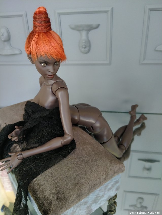 Глориана от Spirit Imprint (фото 9)