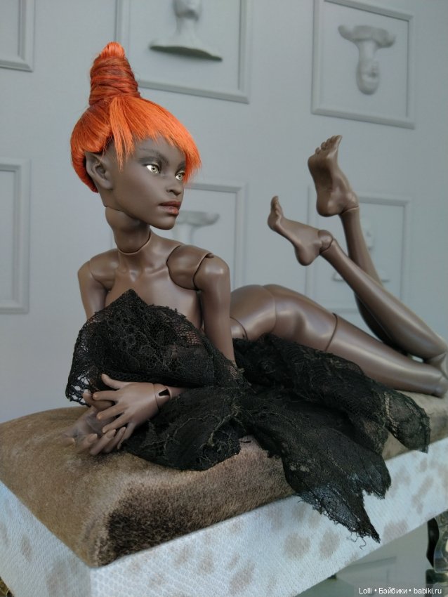 Глориана от Spirit Imprint (фото 5)