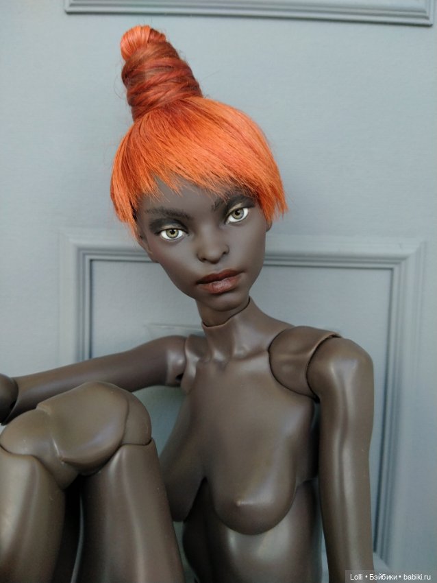 Глориана от Spirit Imprint