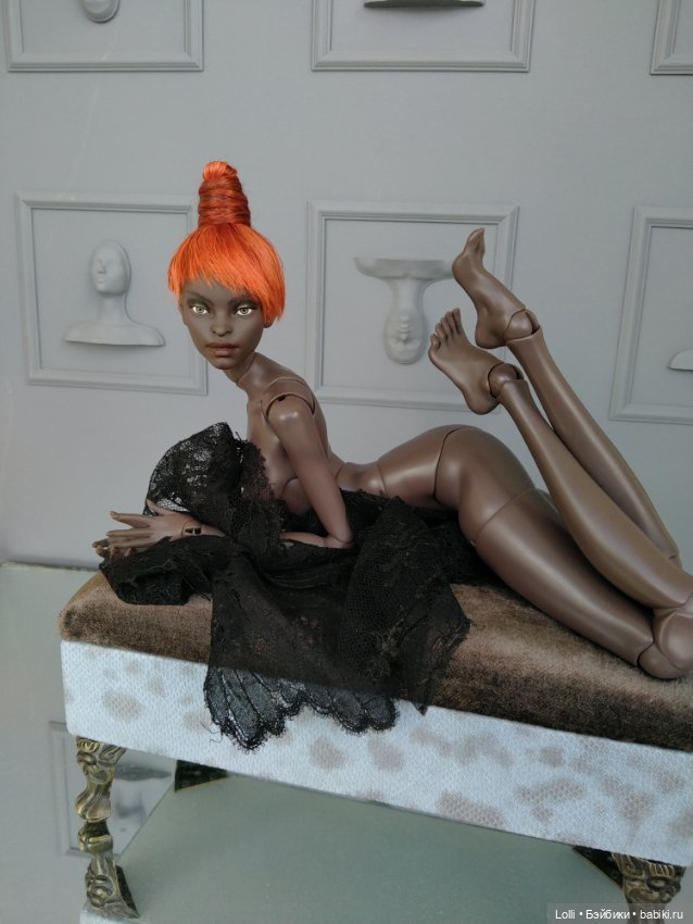 Глориана от Spirit Imprint