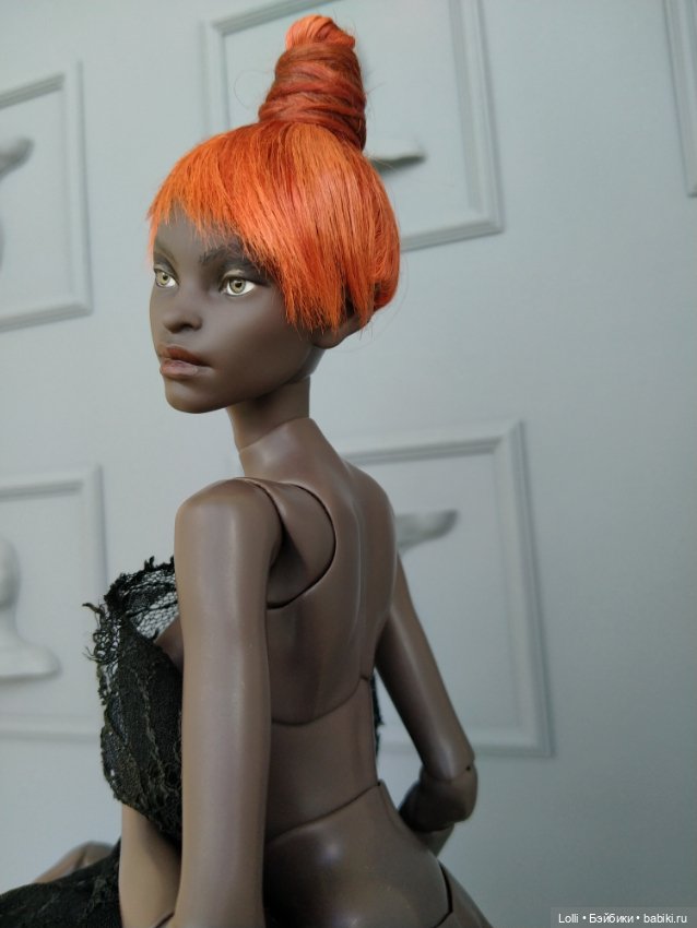 Глориана от Spirit Imprint