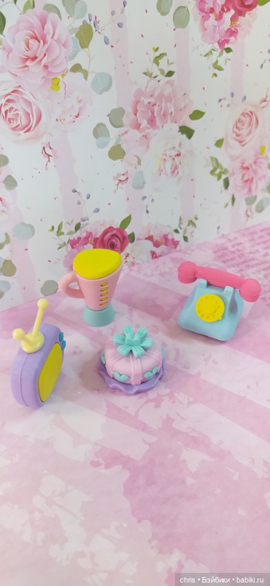 Новая Коралин — Фигурки NECA (Нека): Коралина (фото 8)