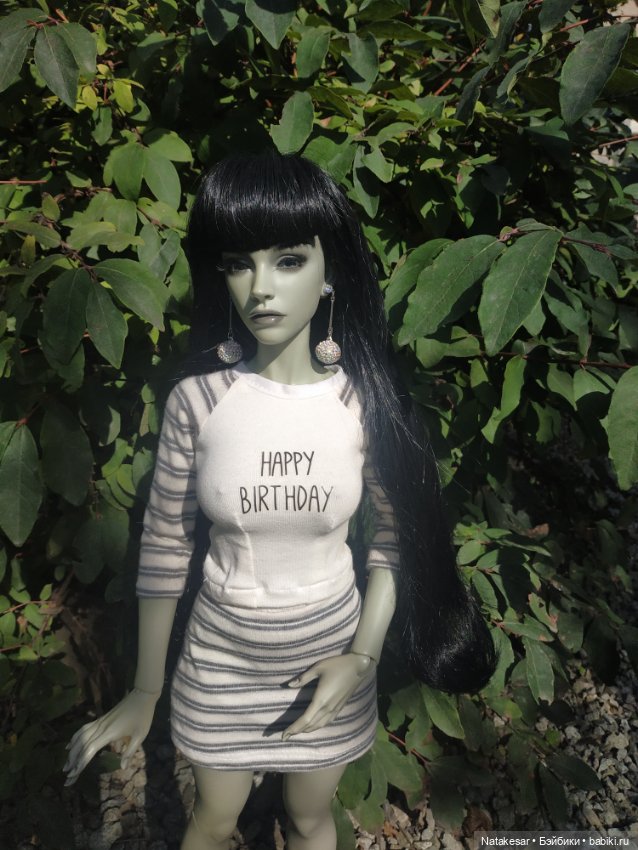 БЖД Раффина, дачная прогулка (фото 7)