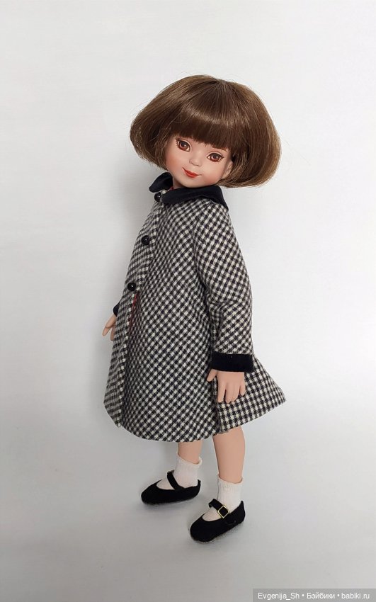 Мои любимые малышки. Куколки Helen Kish, Beatrice Perini, Oldenburg, Berdine Creedy, Tonner, Good-Kruger. Часть вторая