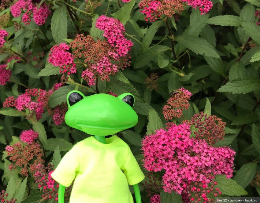 Просто уходило лето… — Фигурки Studio (фото 3)