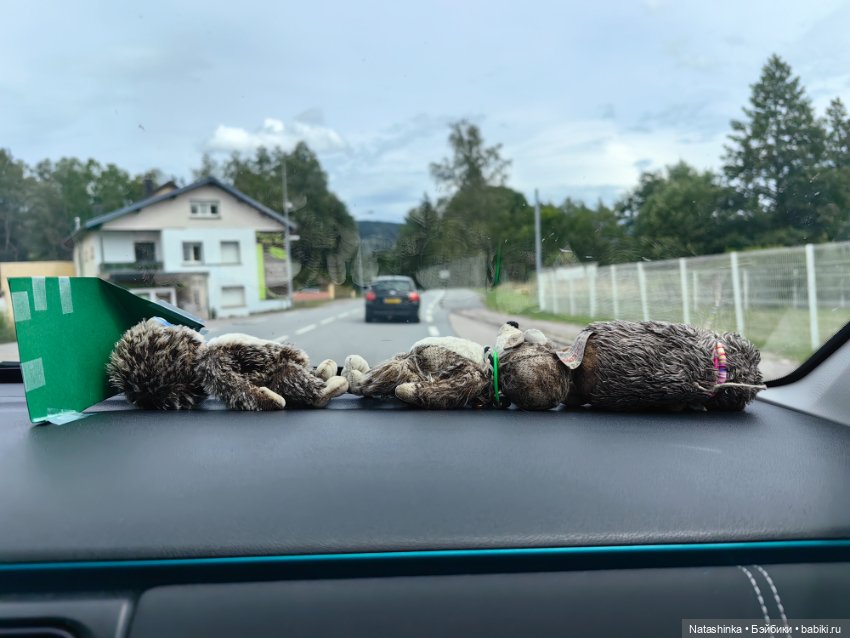 Fashion Dolls 523 — Туризм и путешествия: фотоотчеты из поездок (фото 6)