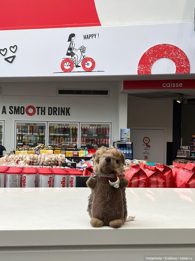 Fashion Dolls 523 — Туризм и путешествия: фотоотчеты из поездок