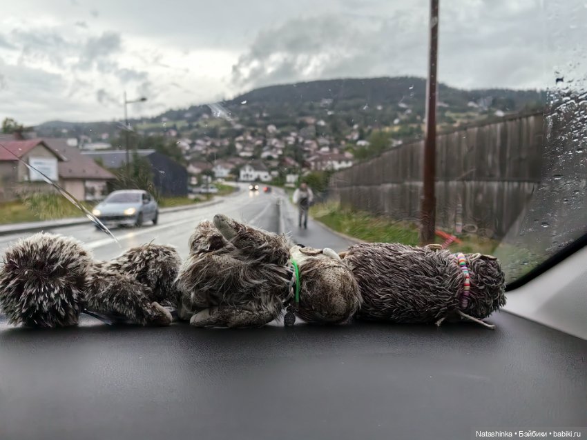 Fashion Dolls 523 — Туризм и путешествия: фотоотчеты из поездок (фото 10)