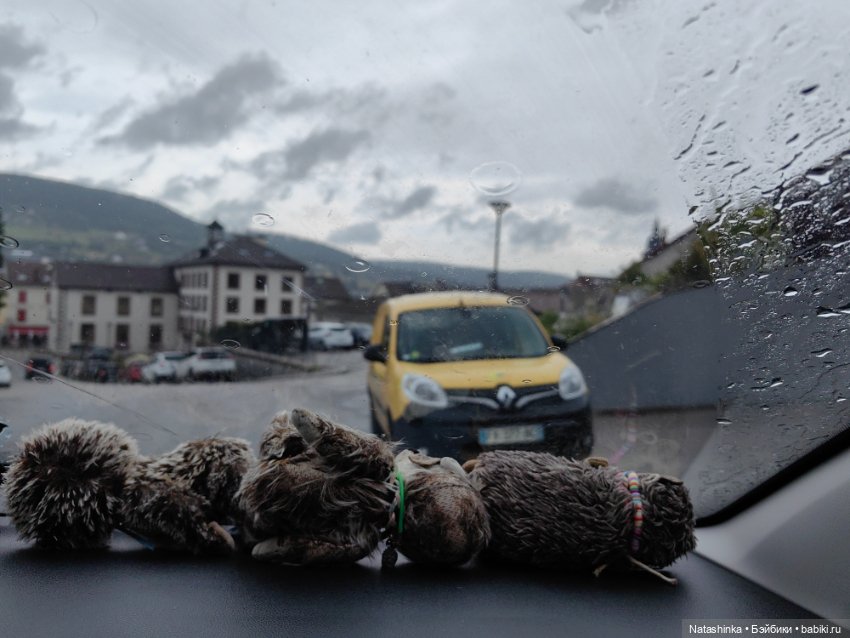 Fashion Dolls 523 — Туризм и путешествия: фотоотчеты из поездок